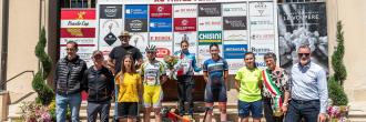 Cross Country Tra le Torri 2026